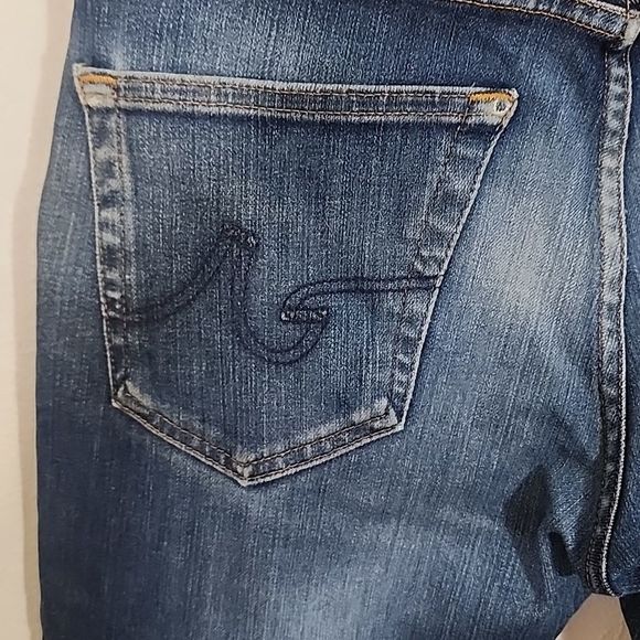 Adriano Goldschmied The Dylan Slim Skinny jeans size 29 - Picture 13 of 16